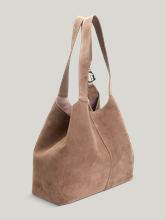 Bild von Henkeltasche C-EASY SUEDE