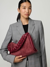 Image sur Sac à main BOHEME SUEDE