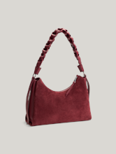 Image sur Sac à main BOHEME SUEDE