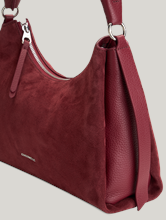 Image sur Sac à main BOHEME SUEDE