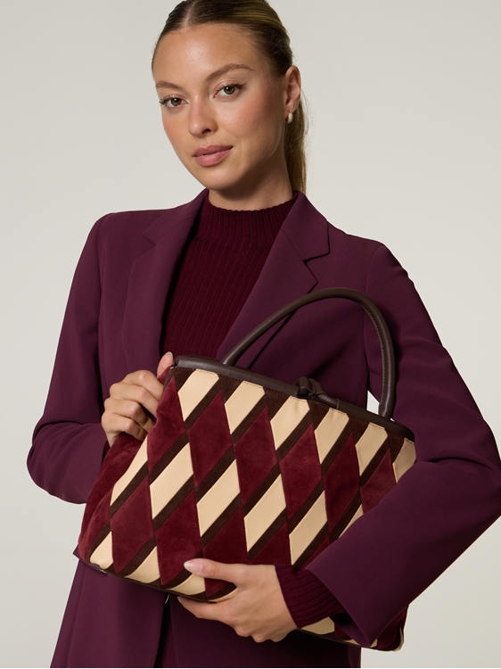 Image sur Sac à main LISBET