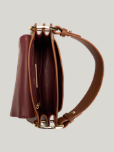 Image sur Sac à bandoulière C-ME