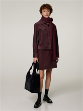 Image sur Sac cabas en fausse fourrure C-EASY