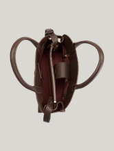 Bild von Henkeltasche SABINE SMALL