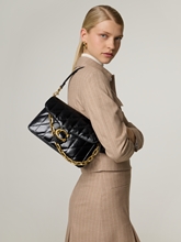 Bild von Tasche CHAIN TABBY GLAZED