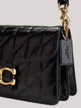 Bild von Tasche CHAIN TABBY GLAZED