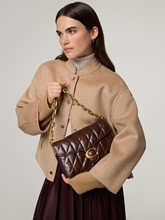 Bild von Tasche CHAIN TABBY GLAZED