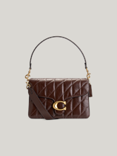 Bild von Tasche CHAIN TABBY GLAZED