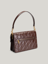 Bild von Tasche CHAIN TABBY GLAZED