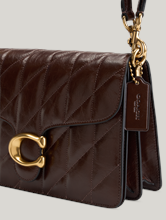Bild von Tasche CHAIN TABBY GLAZED