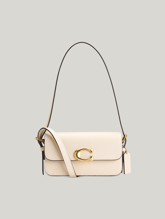Bild von ZOE SHOULDER BAG