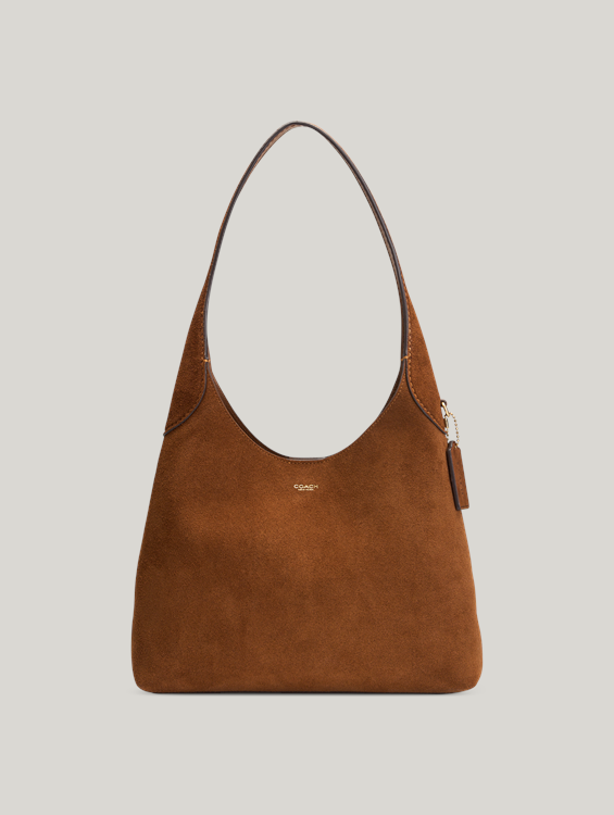 Bild von Schultertasche BROOKLYN 28