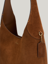 Bild von Schultertasche BROOKLYN 28