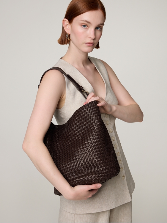 Bild von SHOULDERBAG ABBIE