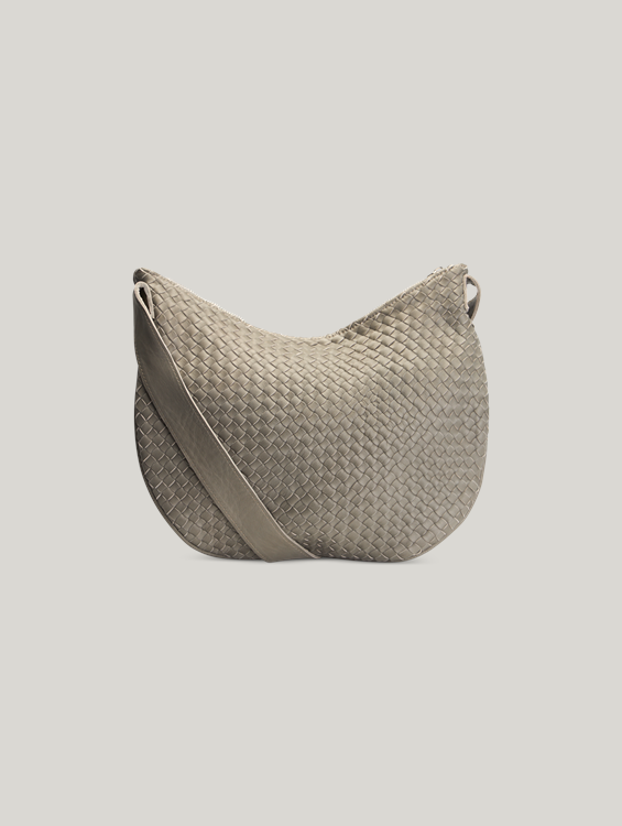 Image sur Sac à bandoulière LUNA MEDIUM