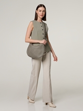 Image sur Sac à bandoulière LUNA MEDIUM