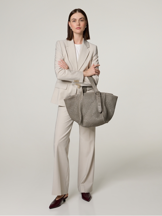 Image sur Shopper IRIA MEDIUM