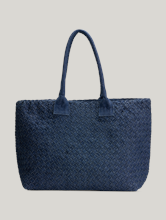 Bild von Shopper DENIM