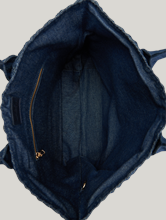 Bild von Shopper DENIM