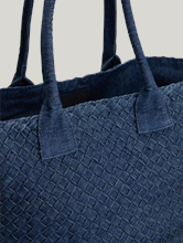 Bild von Shopper DENIM