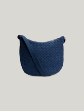 Image sur Sac à bandoulière LUNA MEDIUM