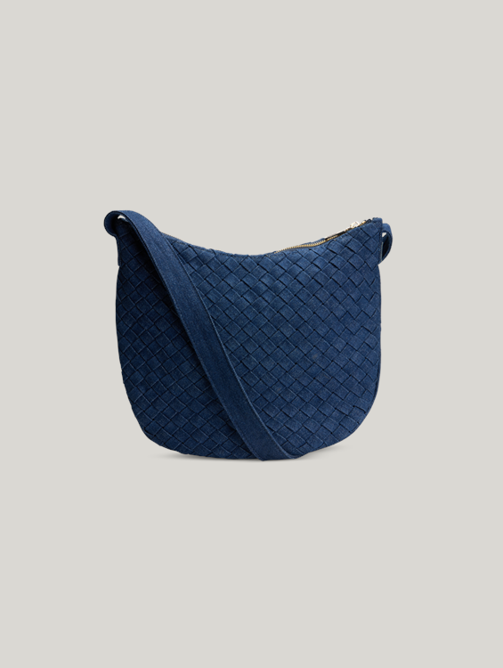 Image sur Sac à bandoulière LUNA MEDIUM