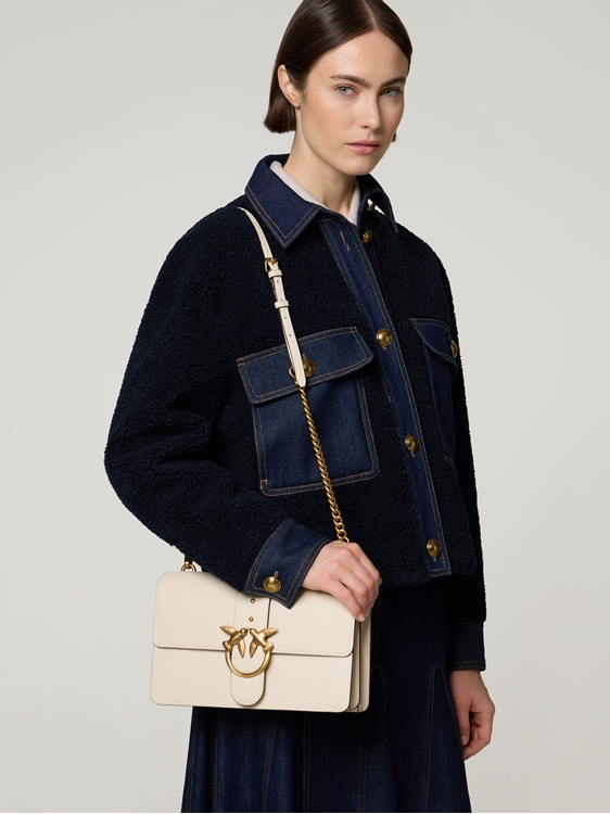 Bild von Umhängetasche LOVE ONE CLASSIC