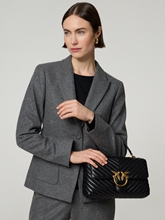 Image sur Sac à main LOVE LADY PUFF