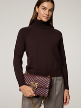 Bild von Umhängetasche LOVE ONE CLASSIC