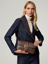 Bild von Umhängetasche LOVE ONE CLASSIC