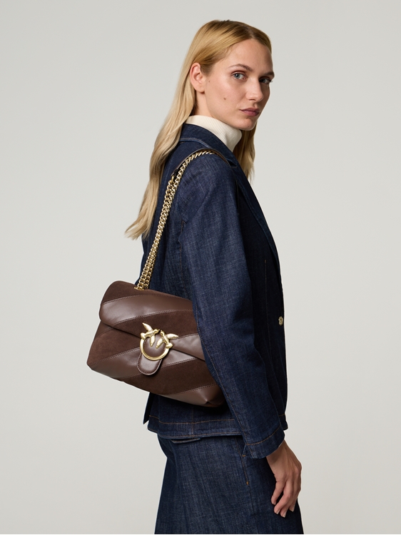 Image sur Sac LOVE CLASSIC PUFF