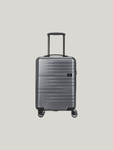 Bild von Reisekoffer CABIN TROLLEY S