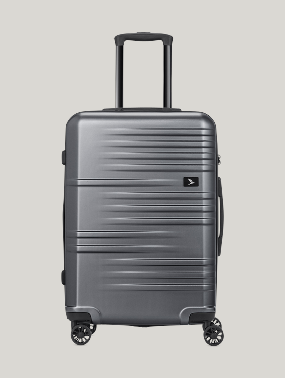 Bild von Reisekoffer TROLLEY M