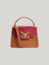 Image sur Sac à bandoulière SIGNATURE BABY