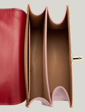 Image sur Sac à bandoulière SIGNATURE BABY