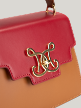 Image sur Sac à bandoulière SIGNATURE BABY