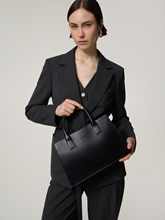 Image sur Sac à bandoulière BONJOUR