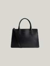 Image sur Sac à bandoulière BONJOUR