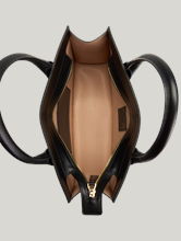 Image sur Sac à bandoulière BONJOUR