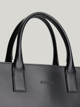 Image sur Sac à bandoulière BONJOUR