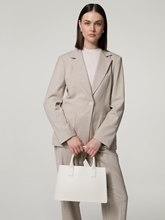 Image sur Sac à bandoulière BONJOUR