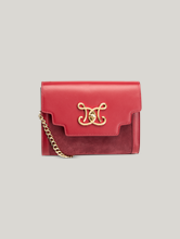 Image sur Sac à bandoulière TWO TONE