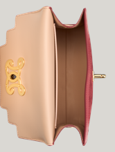 Image sur Sac à bandoulière TWO TONE