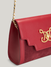 Image sur Sac à bandoulière TWO TONE