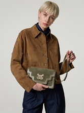 Image sur Sac à bandoulière OUTLINE