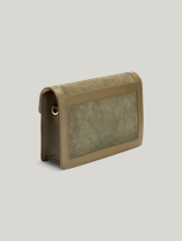 Image sur Sac à bandoulière OUTLINE