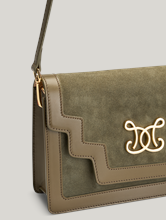 Image sur Sac à bandoulière OUTLINE