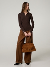 Bild von Handtasche THE SATCHEL