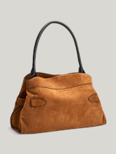 Bild von Handtasche THE SATCHEL