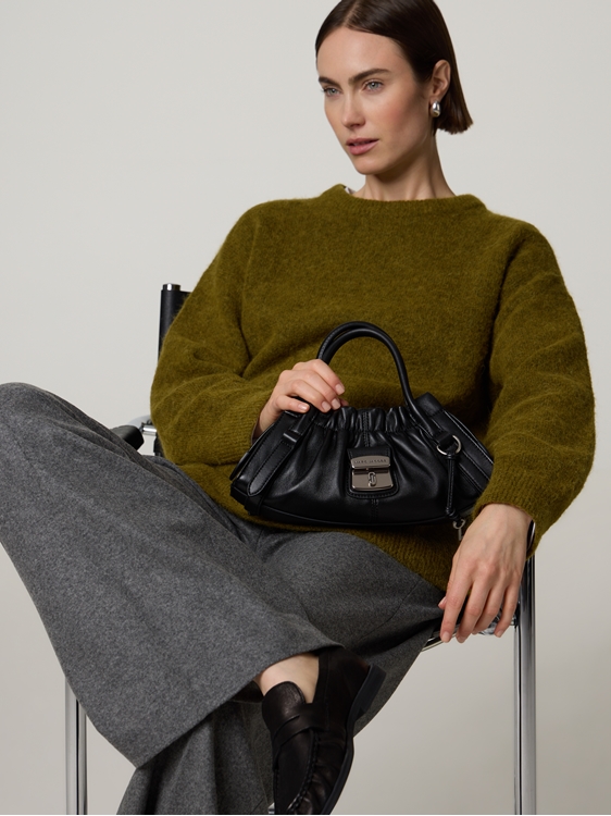 Bild von THE SMALL SATCHEL